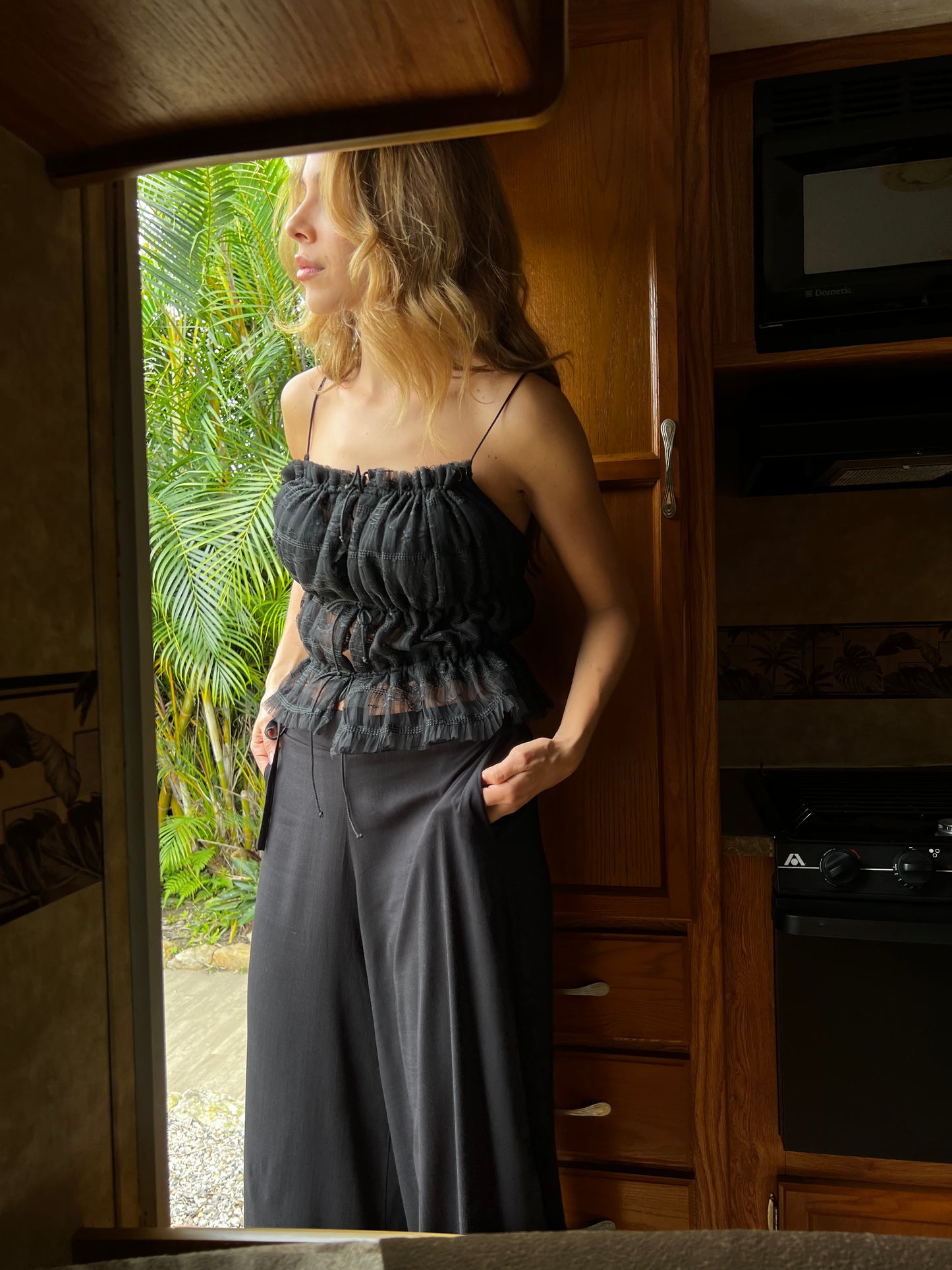 TOP MARQUESA