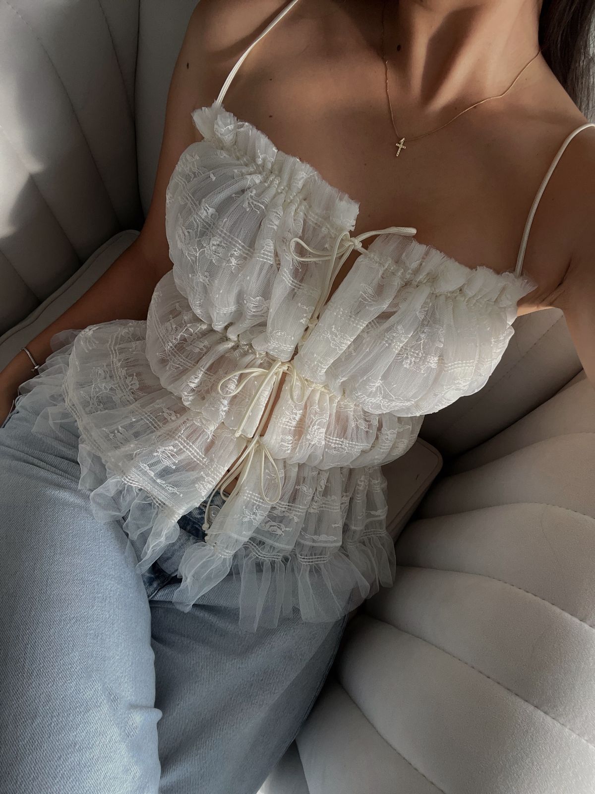 TOP MARQUESA