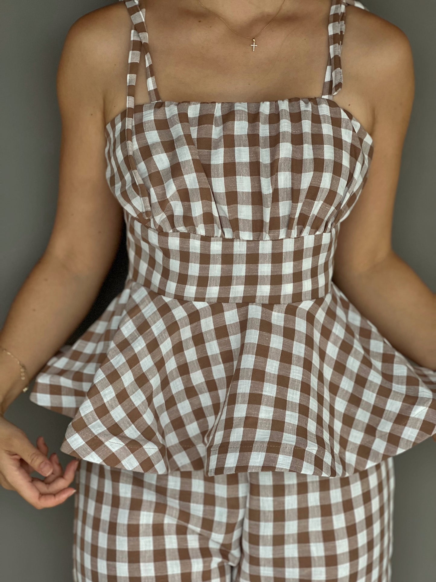 Set Vichy