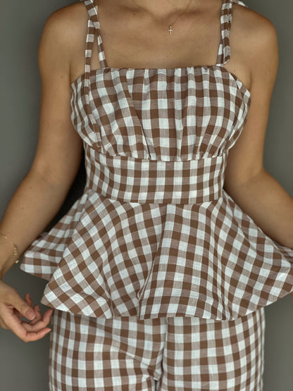 Set Vichy