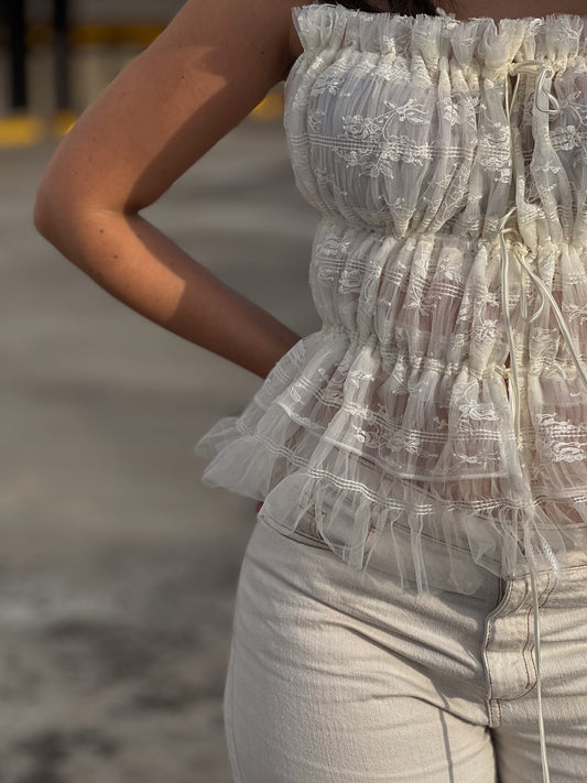 BLUSA MARQUESA