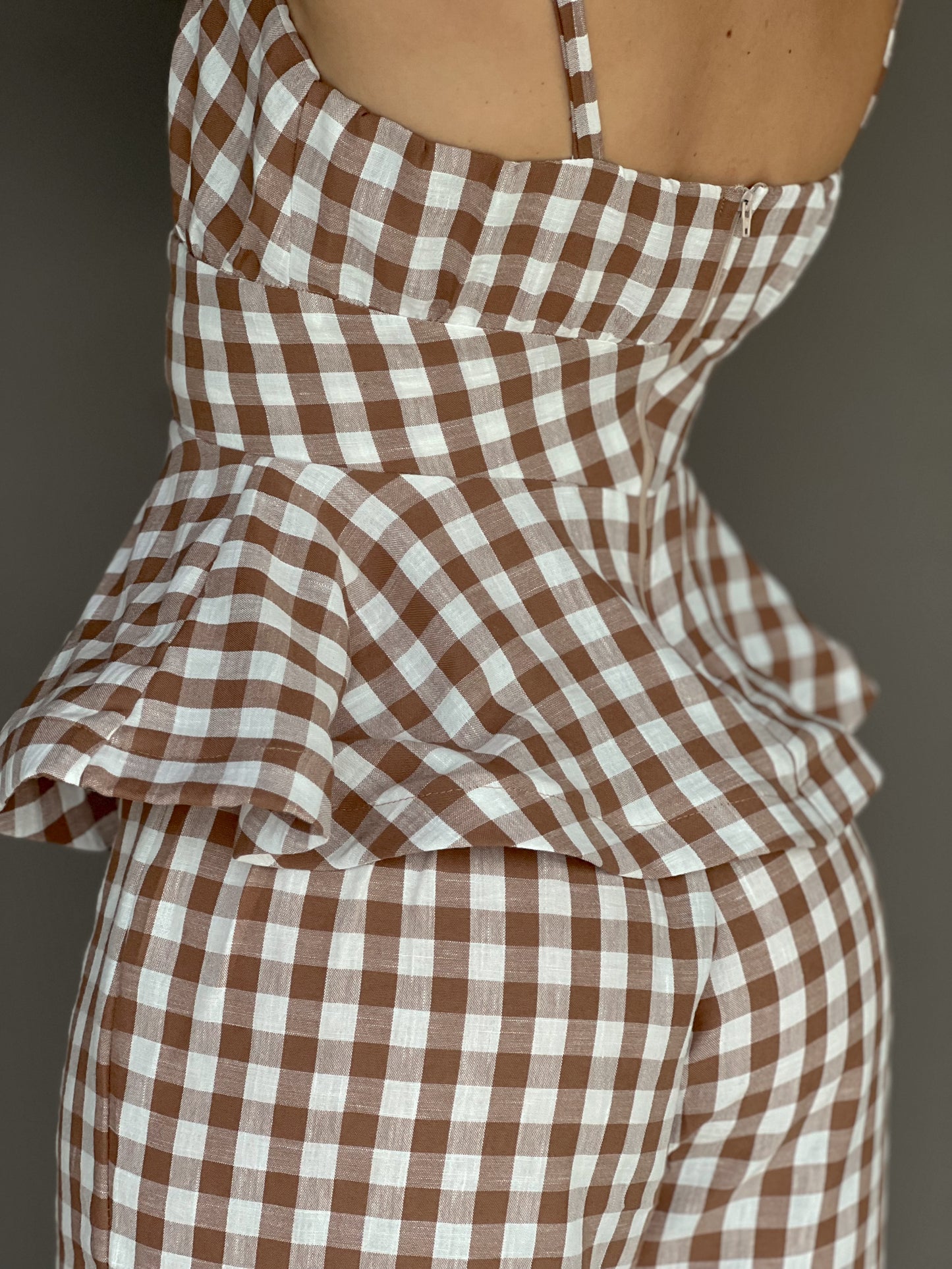 Set Vichy