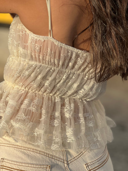 BLUSA MARQUESA