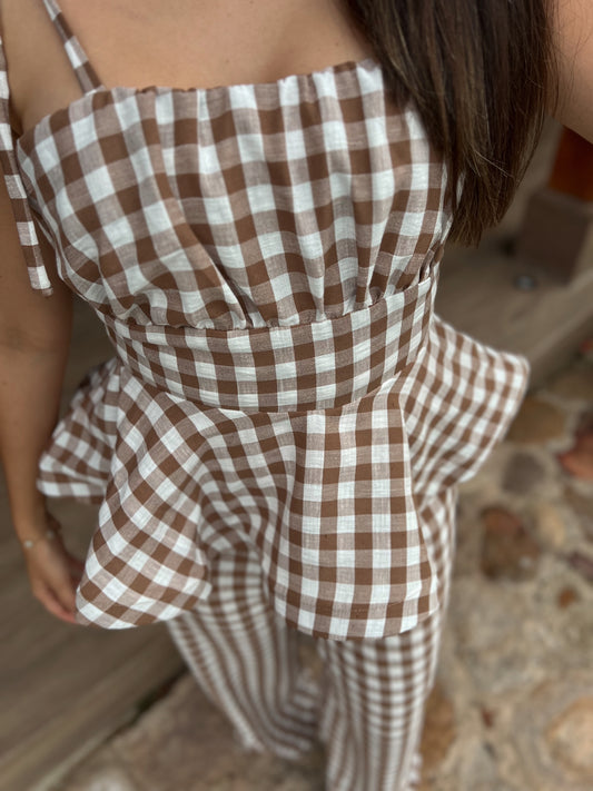 Set Vichy