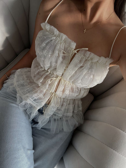 TOP MARQUESA
